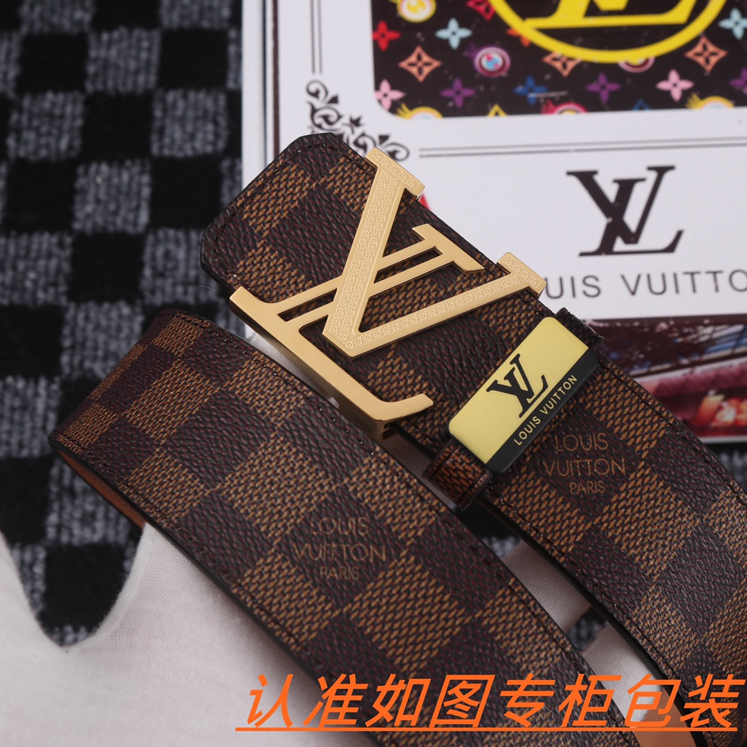 Louis Vuitton Belts